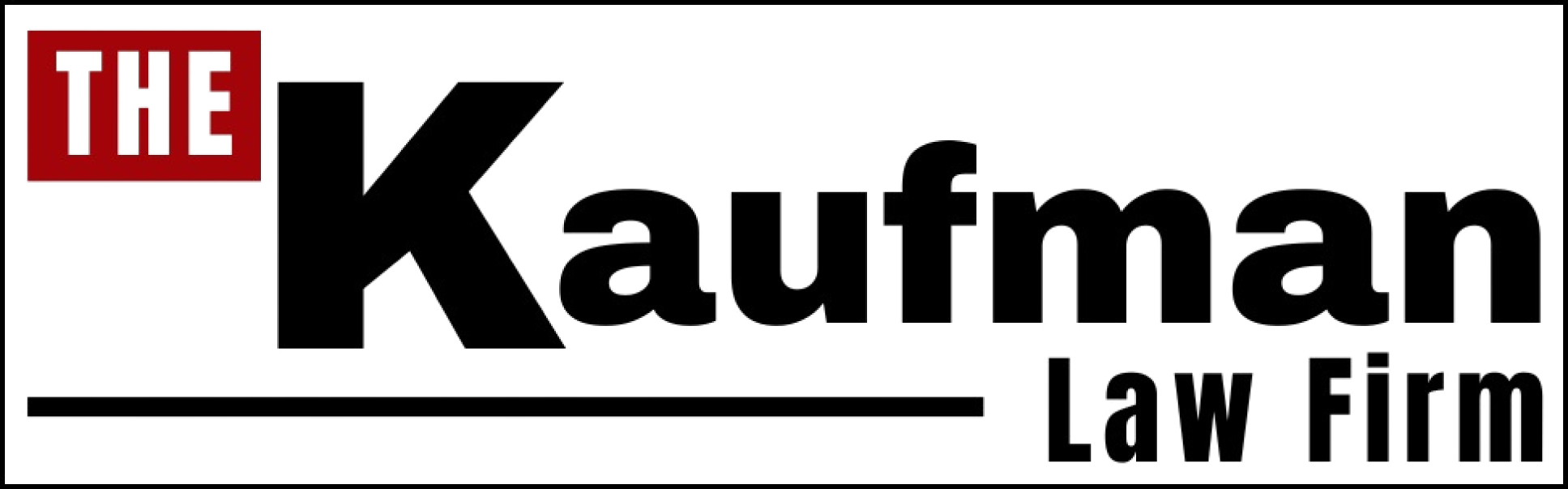 Kaufman logo